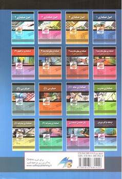 تصویر کتاب اصول حسابداری 1