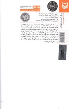 تصویر کتاب شاه بی شین