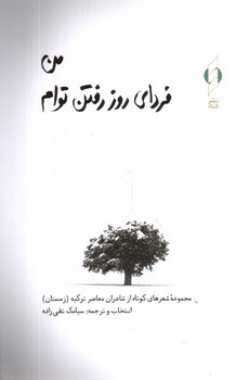 تصویر کتاب من فردای روز رفتن توام