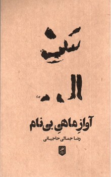 تصویر کتاب آواز ماهی بی نام