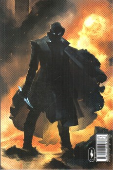 تصویر کتاب سریر شیشه ای 4 (بخش اول - ملکه سایه ها)