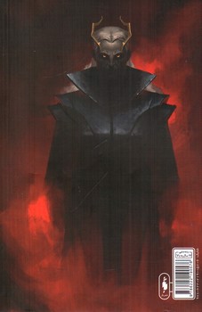 تصویر کتاب سریر شیشه ای 5 (بخش اول - امپراتوری طوفان ها)