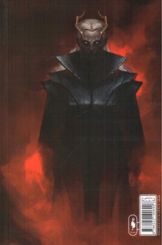 تصویر کتاب سریر شیشه ای 5 (بخش دوم - امپراتوری طوفان ها)