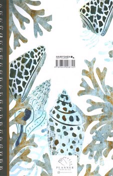 تصویر دفتر پلنر سیمی همیشه (کد 745)