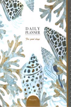 تصویر دفتر پلنر سیمی همیشه (کد 745)