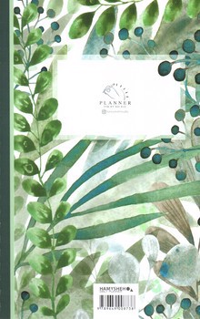 تصویر دفتر پلنر سیمی همیشه (کد 738)