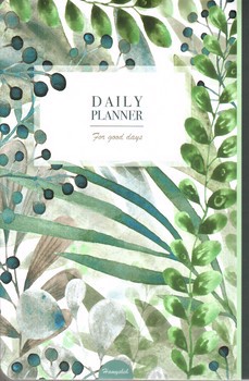 تصویر دفتر پلنر سیمی همیشه (کد 738)