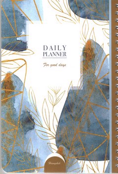 تصویر دفتر پلنر سیمی همیشه (کد 160)