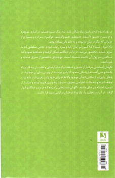 تصویر کتاب در آغوش نور 7