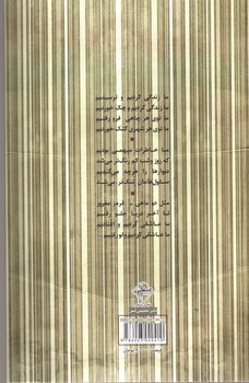 تصویر کتاب براندویی که عرق گیر خیس پوشیده