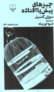 تصویر کتاب چیزهای پیش پا افتاده (تجربه های کوتاه 53)