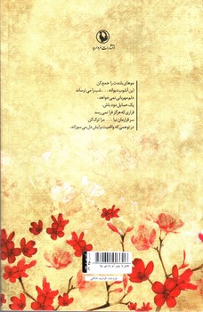 تصویر کتاب عشق ما روی آب راه می رود