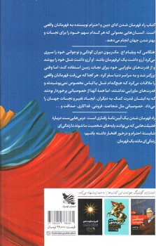 تصویر کتاب راه قهرمان شدن