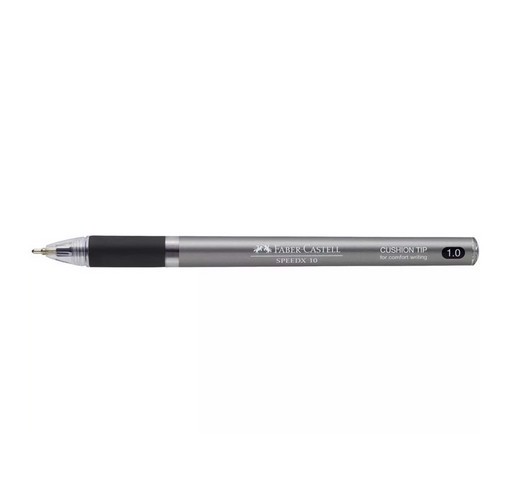 تصویر خودکار اسپیداکس 1.0 مشکی فابرکاستل (Faber Castell)