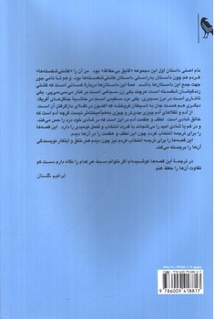 تصویر کتاب کشتی شکسته ها