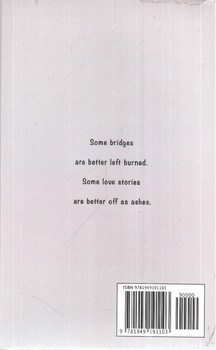 تصویر کتاب خاکستر عشق او (Ashes Of Her Love)