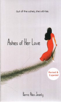 تصویر کتاب خاکستر عشق او (Ashes Of Her Love)