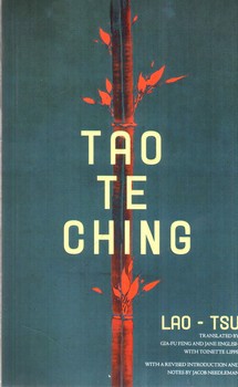 تصویر کتاب تائوت چینگ (Tao Te Ching)