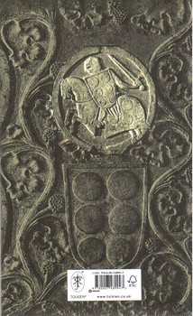 تصویر کتاب رمان سقوط آرتور (The Fall Of Arthur)