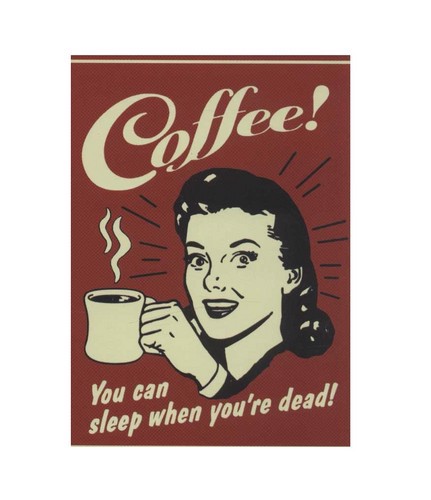 تصویر دفترچه خط دار کافی (coffee) (کد 758)