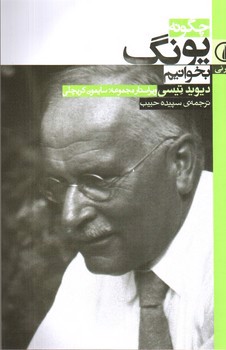 تصویر کتاب چگونه یونگ بخوانیم