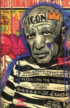 تصویر دفترچه ترکیبی بوگارت (خط دار، بی خط) (کد351) (the best notebook)