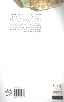 تصویر کتاب از دیار حبیب