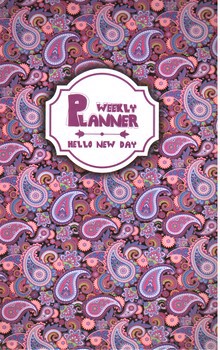 تصویر دفتر پلنر ستاره درخشان