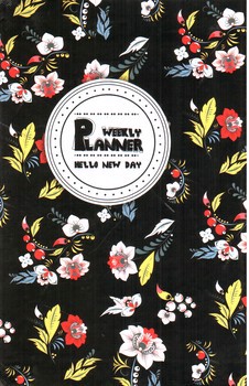 تصویر دفتر پلنر ستاره درخشان