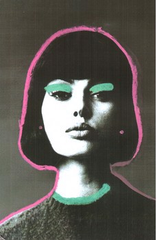 تصویر دفتر یادداشت خط دار (کد 971)