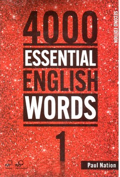 تصویر کتاب 4000 ESSENTIAL ENGLISH WORDS 1 (SECOND EDITIN)