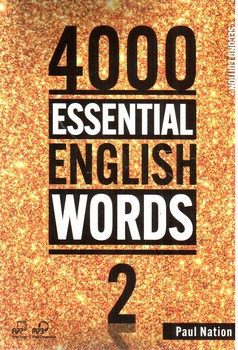 تصویر کتاب 4000 ESSENTIAL ENGLISH WORDS 2 (SECOND EDITIN)