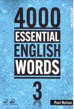 تصویر کتاب 4000 ESSENTIAL ENGLISH WORDS 3 (SECOND EDITIN)