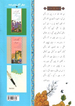 تصویر کتاب کیمیای ادب فارسی نهم