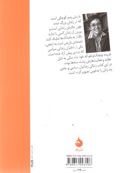 تصویر کتاب نگذار به بادبادک ها شلیک کنند
