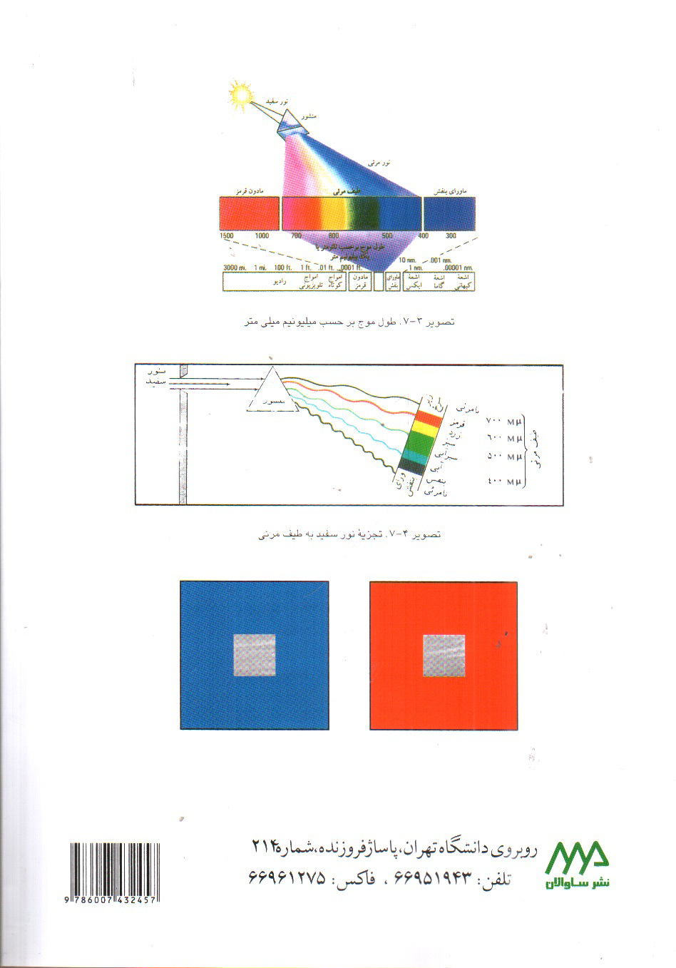 تصویر کتاب روان شناسی عمومی ( ویراست هفتم)