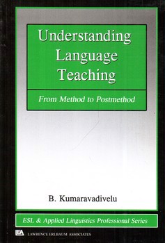 تصویر کتاب Understanding Language Teaching