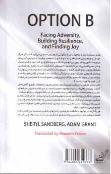 تصویر کتاب راه حل جایگزین