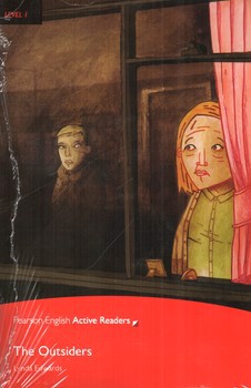 تصویر کتاب The Outsiders 1 (داستان بیگانه)