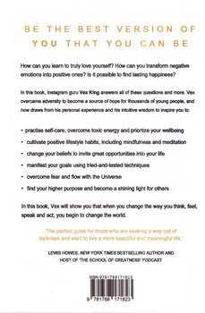 تصویر کتاب Good Vibes Good life