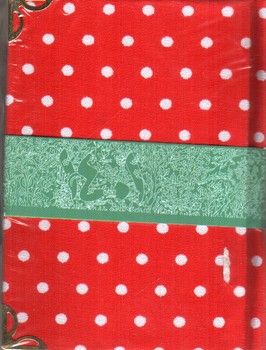 تصویر سالنامه پارچه ای 1401 (7 طرح) (زرکوب، بغلی) (62084)