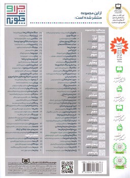 تصویر کتاب چرا و چگونه 1 (جانوران)