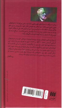 تصویر کتاب میشل استروگف