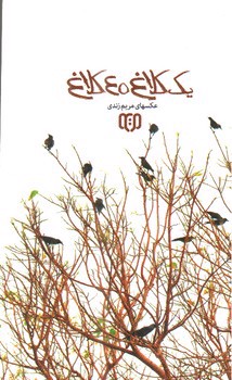 تصویر دفتر یک کلاغ 40 کلاغ (جیبی) (درخت بزرگ)