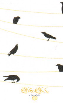 تصویر دفتر یک کلاغ 40 کلاغ (جیبی) (6 کلاغ)