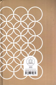 تصویر دفتر یادداشت نقطه ای سرو (کد 630) (بولت ژورنال)