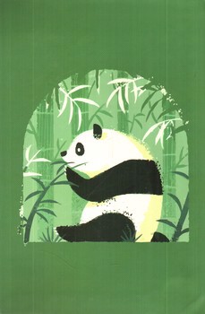 تصویر دفتر یادداشت نقطه ای سرو (کد 579) (بولت ژورنال)