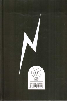 تصویر دفتر یادداشت نقطه ای سرو (کد 654) (بولت ژورنال)