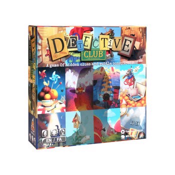 تصویر بازی فکری باشگاه کارآگاهان