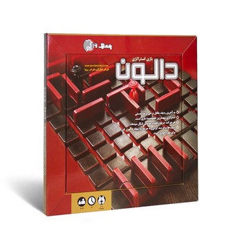 تصویر بازی فکری دالون